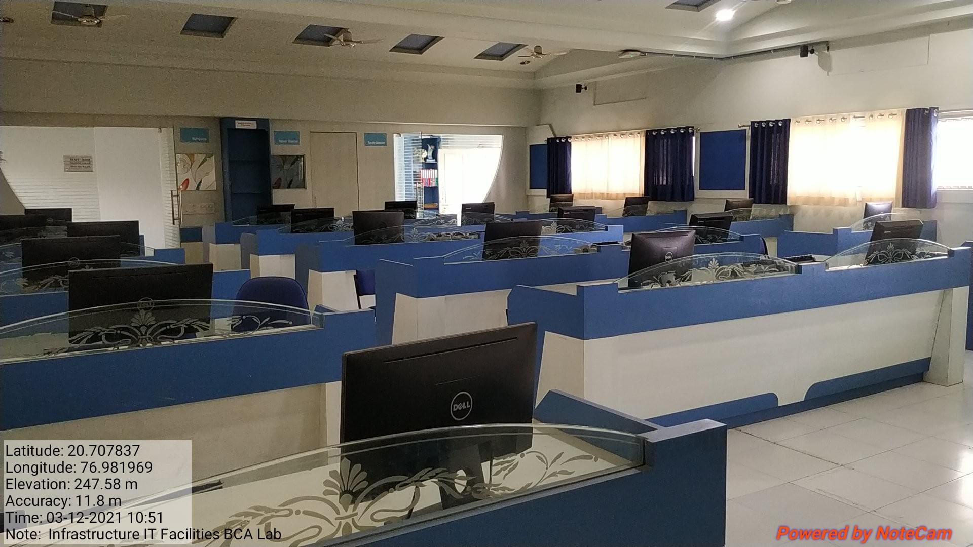 Shankarlal Khandelwal Arts,Science & Commerce College Akola hostel photo 14